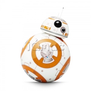 Программируемый дроид Sphero BB-8 с модулем обучения