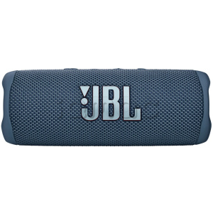 Купить JBL Flip 6 Blue
