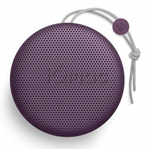 Купить Портативная акустическая система Bang & Olufsen BeoPlay A1 / Фиолетовый (Violet)