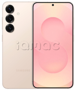 Купить Смартфон Samsung Galaxy S25+, 12Гб/512Гб, Розовое золото (Pinkgold) (Эксклюзивный цвет)