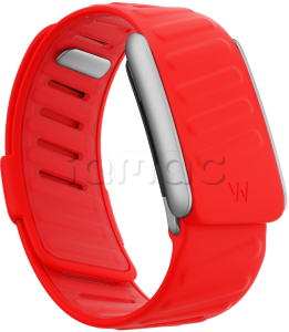 Купить Ремешок 5.0 SportFlex Band | Fire (Огонь)
