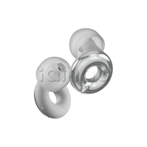 Купить Беспроводные наушники-вкладыши Loop Earplugs Switch 2 (Silver)