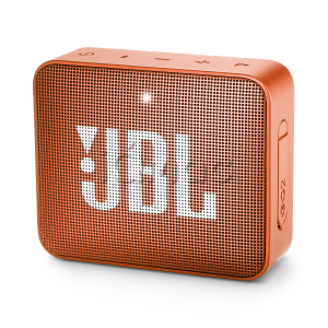 Купить JBL Go 2 Orange