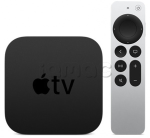 Apple TV 4K 64Gb (2021)