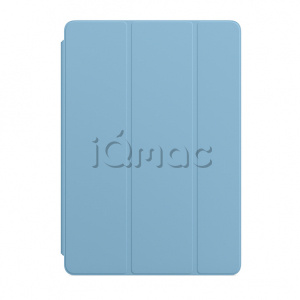 Обложка Smart Cover для iPad 10,2 дюйма (9‑го поколения), цвет «синие сумерки»