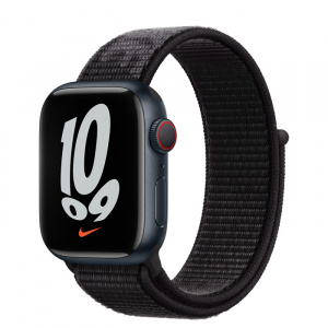 Nike apple watch with cellular top