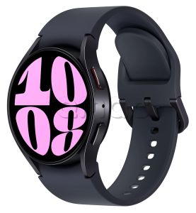 Купить Samsung Galaxy Watch6 (40 мм), Графит