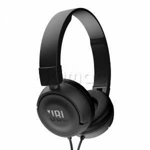 Купить Накладные наушники JBL T450 (Black)