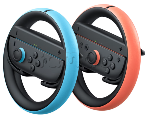 Геймпады Joy-Con 2 Wheel