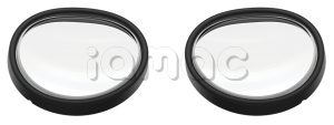 Оптические вставки ZEISS для Apple Vision Pro