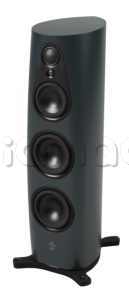 Купить Linn 360 Flagship Loudspeaker Signature Collection, черные динамики (Triton)