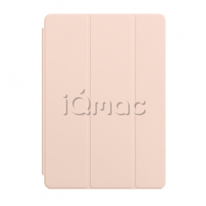 Обложка Smart Cover для iPad mini (5‑го поколения), цвет «розовый песок»