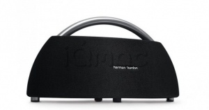 Купить Harman Kardon Go+Play Mini Black