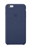 Чехол Apple Leather Case для iPhone 6