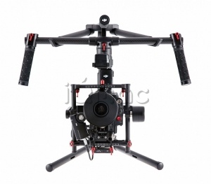 Купить Подвес 3-осевой DJI Ronin-MX