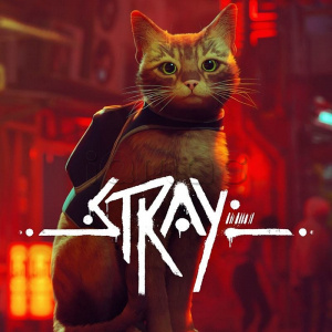 Stray Standard Edition для PS5