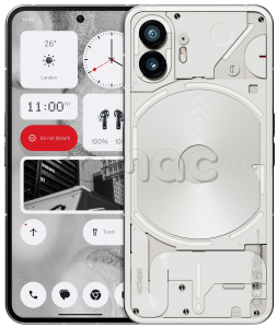 Купить Nothing Phone (2) 12/512Гб (Белый)