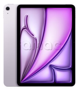 Купить iPad Air 11" (2024) 256Gb / Wi-Fi / Purple