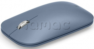 Microsoft Modern Mobile Mouse / Голубой (Pastel Blue)