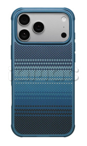 Чехол Pitaka Aramid ProGuard Case для iPhone 17 Pro, Moonrise