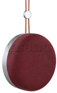 Купить Портативная Bluetooth-акустика Rombica Mysound Capella (Red/Красный)