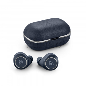 Купить Беспроводные наушники Bang & Olufsen BeoPlay E8 2.0 / Синий индиго (Indigo Blue)