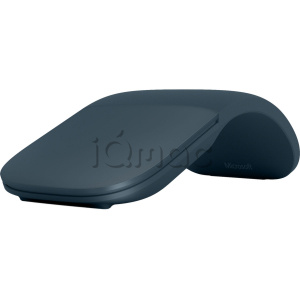 Microsoft Surface Arc Mouse / Синий (Cobalt Blue)