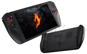 Игровая консоль Acer Nitro Blaze 11 16Гб / 2Тб