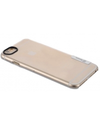 Накладка пластиковая для iPhone 6 Baseus Sky Case SPAP-0S Clear+Silver