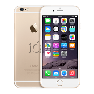 Купить Apple iPhone 6 64GB Gold