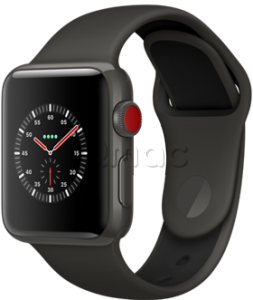 Apple Watch Series 3 EDITION iQmac.ru