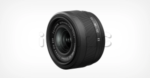Купить Компактный зум-объектив FUJINON XC13-33mm F3.5-6.3 OIS