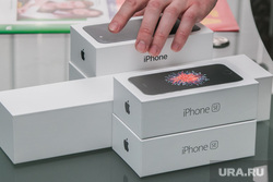 В сети оказалась видеозапись с iPhone X