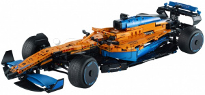 Конструктор Lego Technic Гоночный автомобиль McLaren Formula 1 (42141)