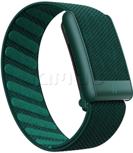 Купить Ремешок 5.0 SuperKnit Band | Emerald (Изумрудный)