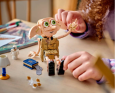 Волшебство из кубиков: LEGO представила новую серию конструкторов по вселенной Harry Potter Волшебство из кубиков: LEGO представила новую серию конструкторов по вселенной Harry Potter