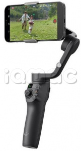 Купить DJI 3-х осевой ручной подвес DJI OSMO Mobile 6