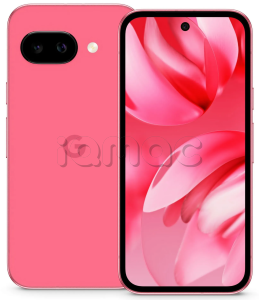 Купить Смартфон Google Pixel 9а 256GB Peony