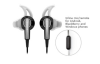 Купить Bose In-Ear 2 (MIE2) Мобильные наушники с д/у