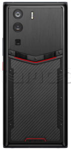 Телефон Vertu METAVERTU Basic 5G Web3, Carbon Fiber