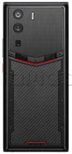 METAVERTU Basic Carbon Fiber