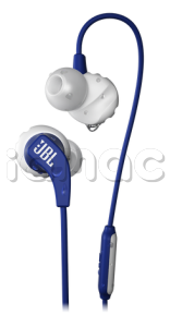 Купить Наушники JBL Endurance RUN (Blue)