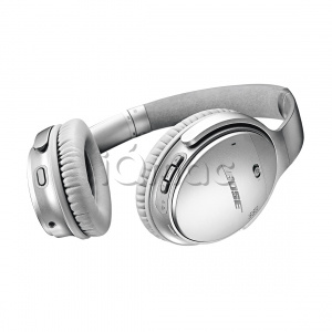 Купить Беспроводные наушники Bose QuietComfort 35 II (Silver)