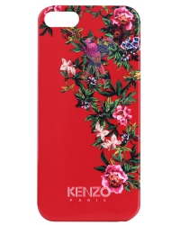 Накладка пластиковая на iPhone 6 Kenzo Exotic KZEXOTICCOVIP64Red