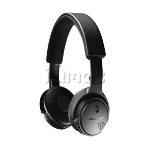 Купить Беспроводные наушники Bose On-ear Wireless (Black)