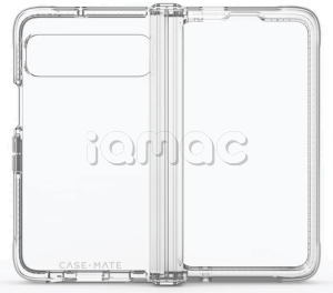 Купить Прозрачный чехол Case-Mate Tough Clear Plus для Google Pixel Fold