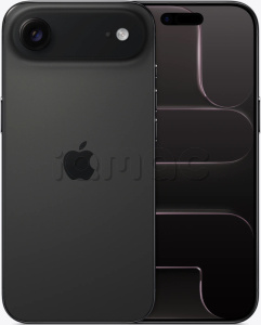 Купить iPhone Air, 512Гб, Space Black/Космический черный (eSIM) (без RuStore)