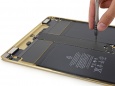 Результаты "препарации" iPad Pro от команды iFixit