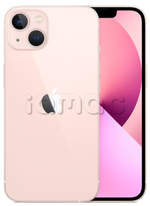 Купить iPhone 13 128Gb Pink/Розовый