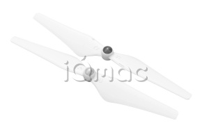 Самозатягивающиеся пропеллеры Phantom 3 - P3 Part 9 9450 Self-tightening Propeller (1CW+1CCW)